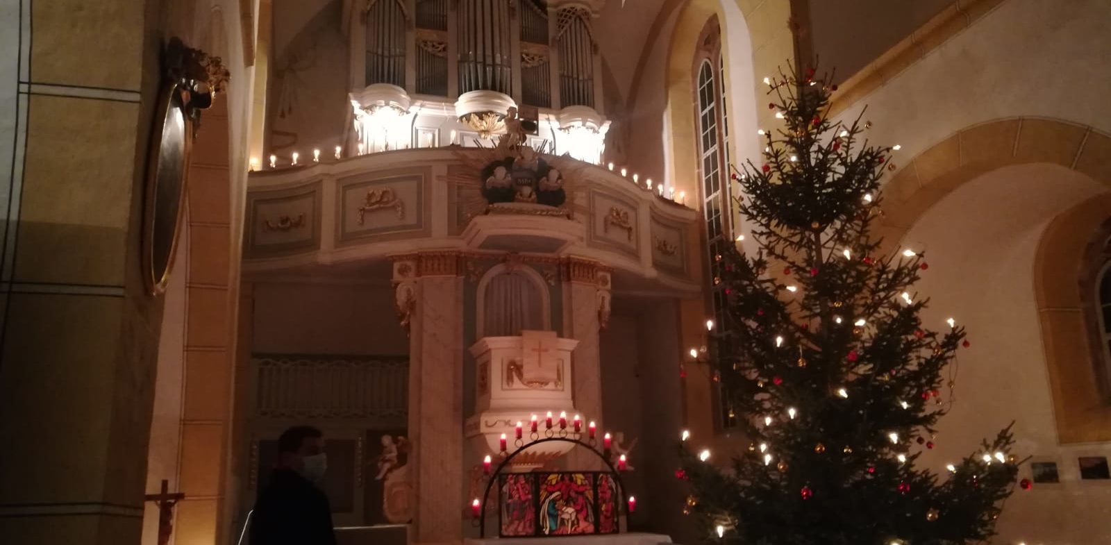 Kirchenbezirk Vogtland