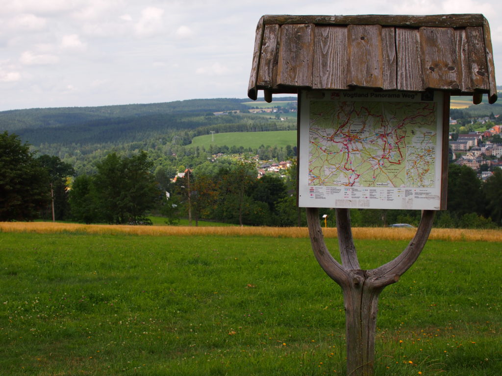 Ev.-Luth. Kirchenbezirk Vogtland | Organigramm