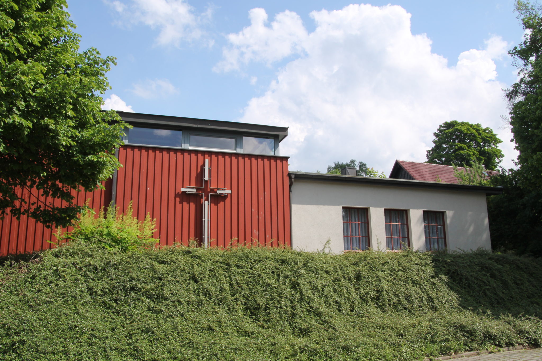 Ev.-Luth. Kirchenbezirk Vogtland | Kirchen Der Ev.-Luth. Kirchgemeinde ...