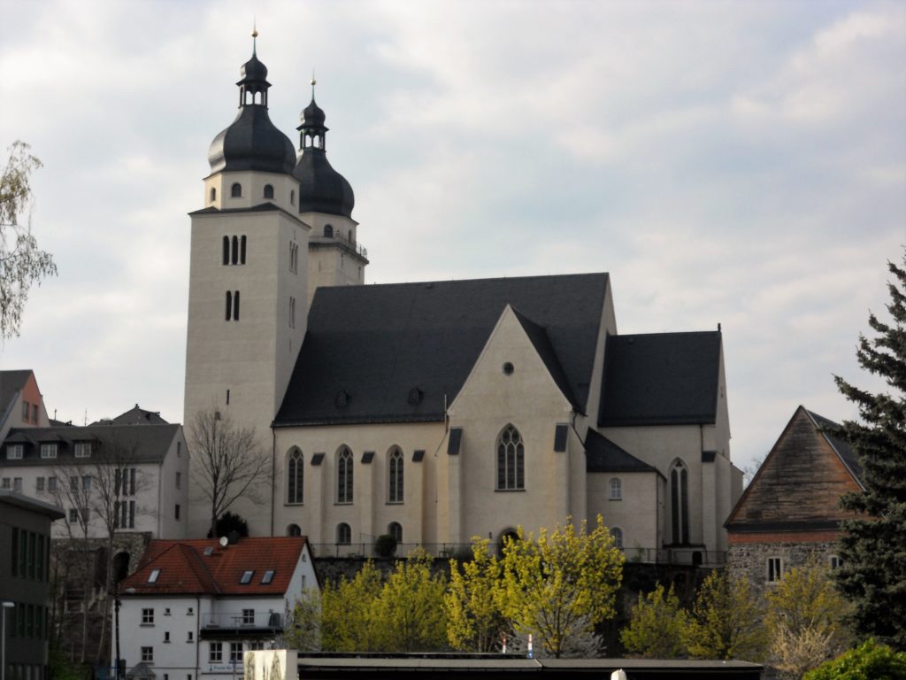 Ev.-Luth. Kirchenbezirk Vogtland | Ev.-Luth. St.-Johannis-Kirchgemeinde ...