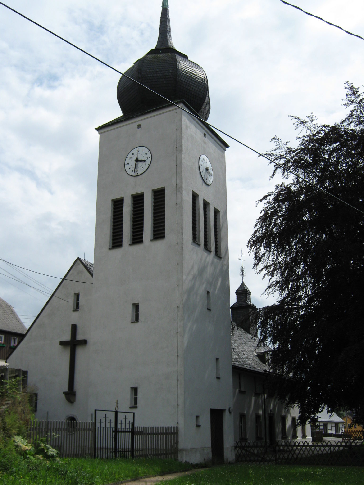 Ev.-Luth. Kirchenbezirk Vogtland | Ev.-Luth. Kirchgemeinde ...