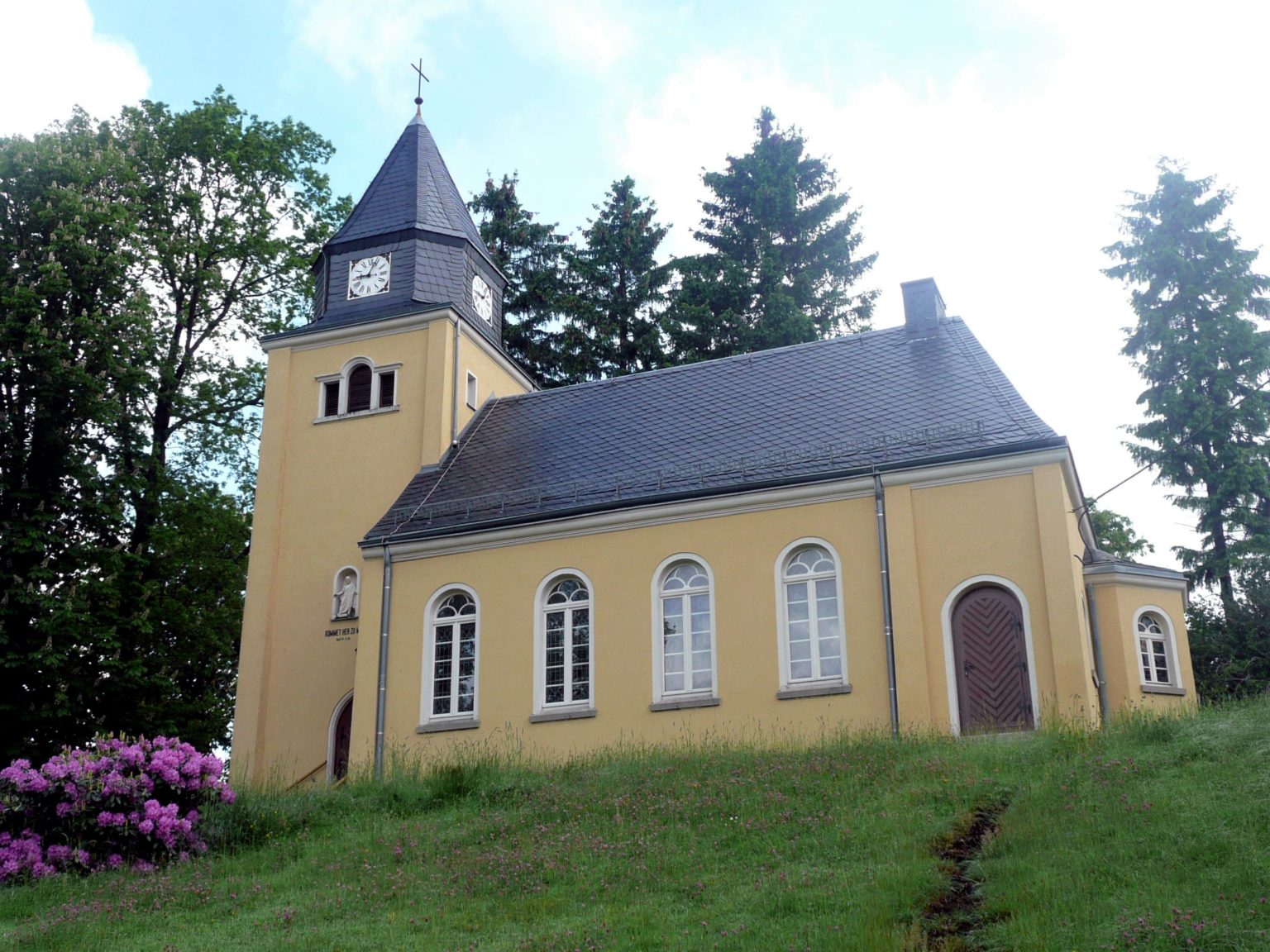 Ev.-Luth. Kirchenbezirk Vogtland | Ev.-Luth. St.-Petri-Kirchgemeinde ...