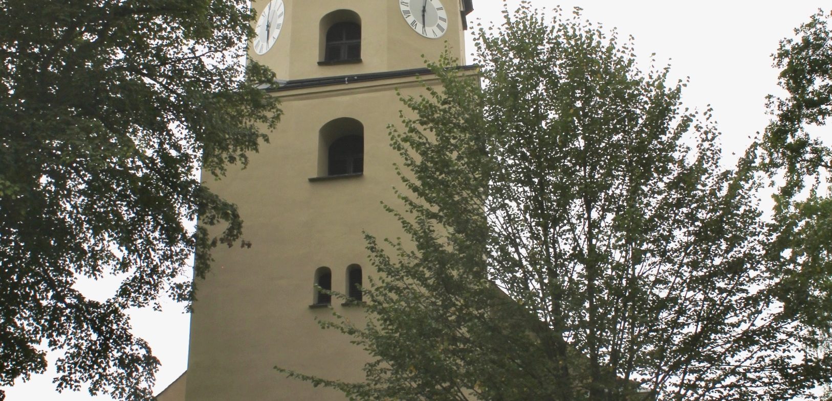 Ev.-Luth. St.-Bartholomäus-Kirchgemeinde Treuen