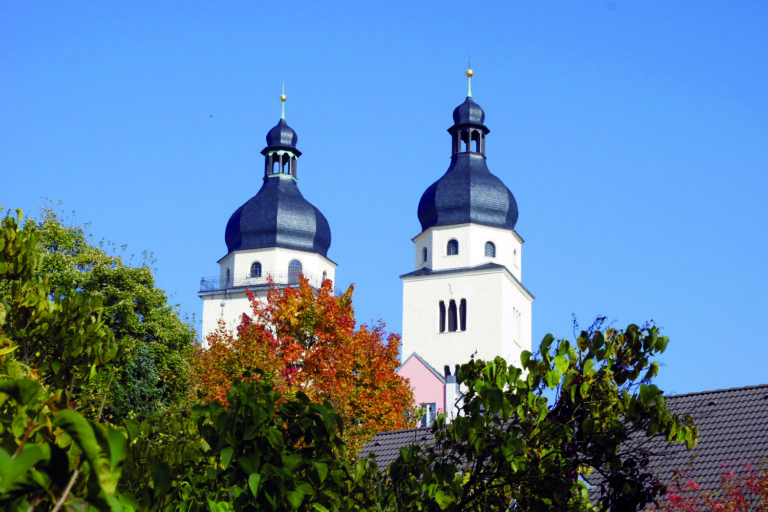 Ev.-Luth. Kirchenbezirk Vogtland | Kirchen Im Kirchenbezirk Vogtland