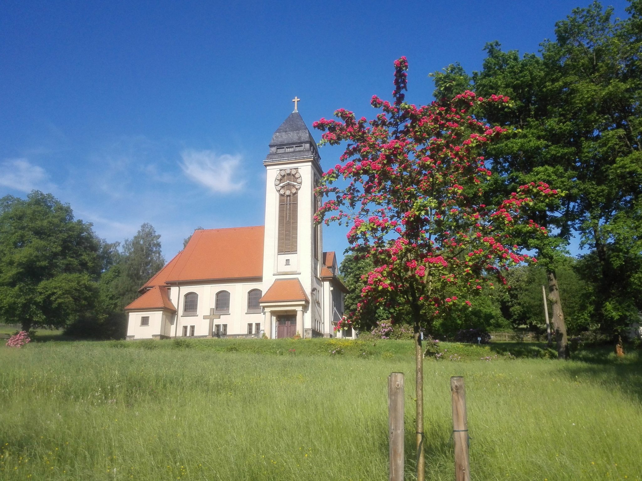 Ev.-Luth. Kirchenbezirk Vogtland | Ev.-Luth. Kirchgemeinde Klingenthal