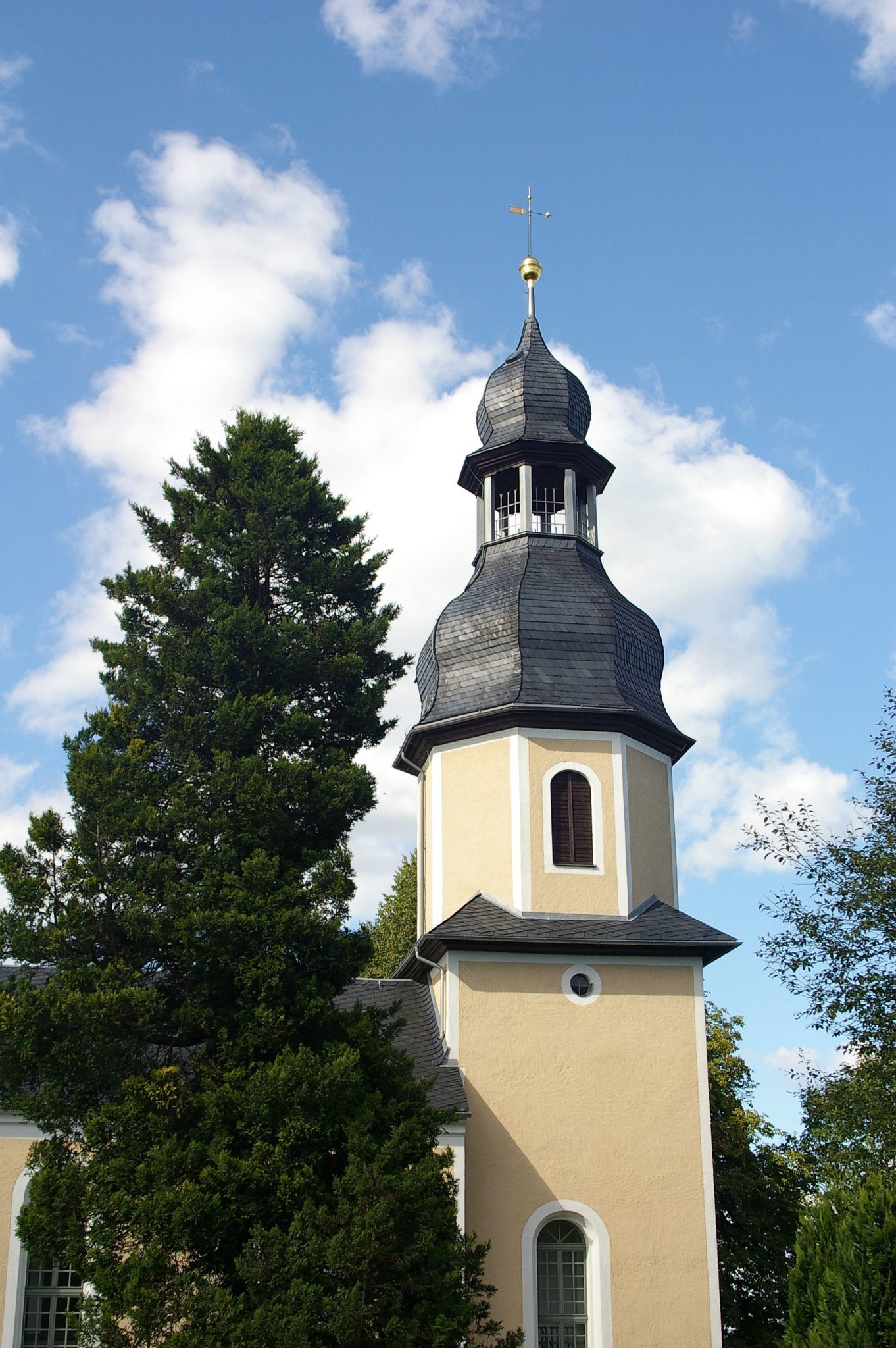 Ev.-Luth. Kirchenbezirk Vogtland | Ev.-Luth. Kirchgemeinde Markneukirchen