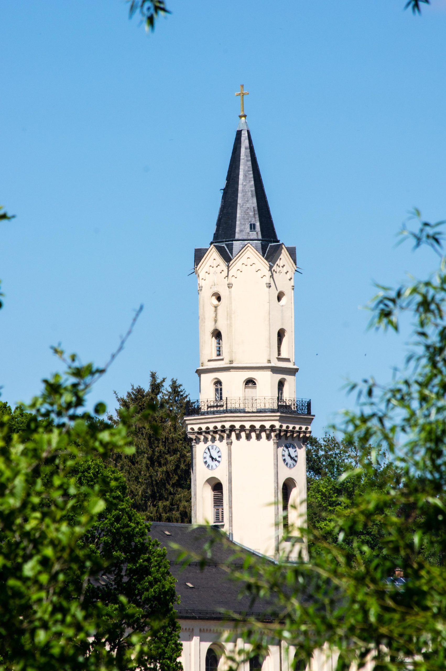 Ev.-Luth. Kirchenbezirk Vogtland | Ev.-Luth. Kirchgemeinde Markneukirchen