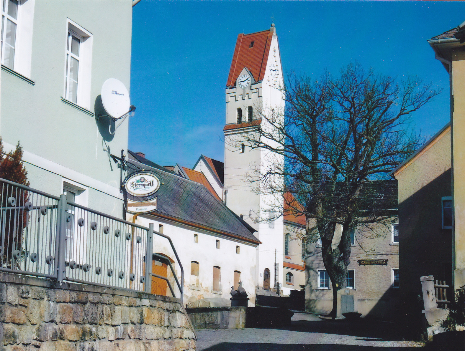 Ev.-Luth. Kirchenbezirk Vogtland | Ev.-Luth. Kirchgemeinde Bad Brambach ...