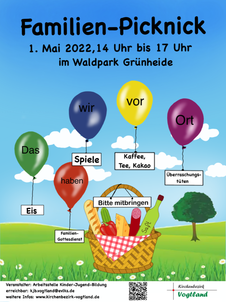 Aushang_1. Mai Grünheide komplett